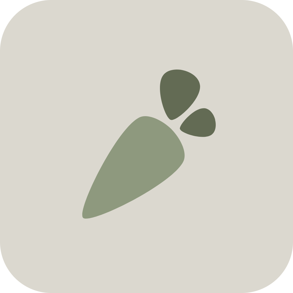 Forest Instacart Icon